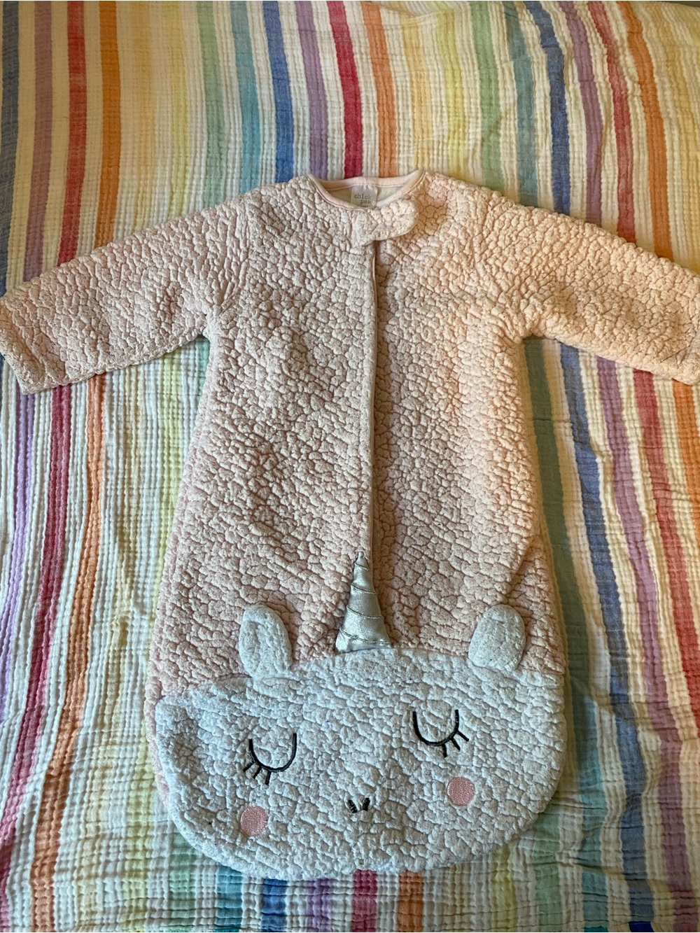 Unicorn Sleep Sack